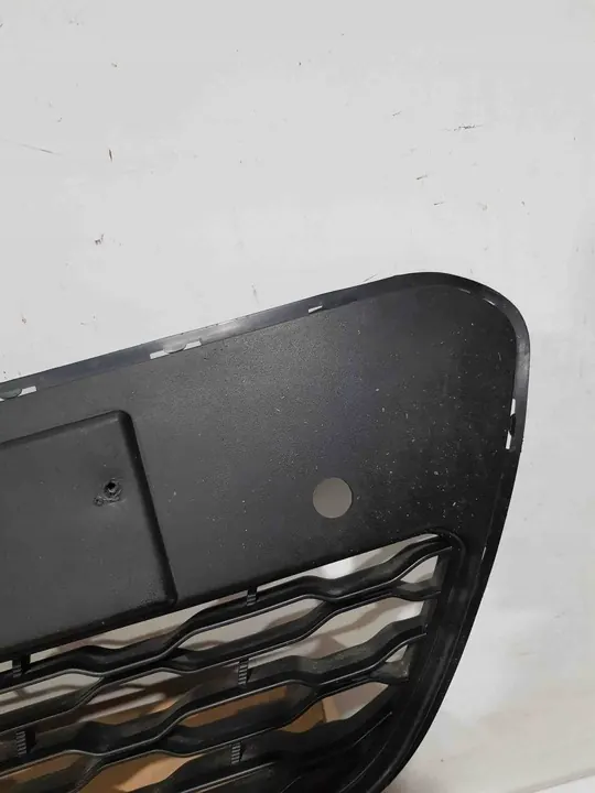 Framventilationsgaller KIA Rio 2012 under bakre stötfångare OEM image 2