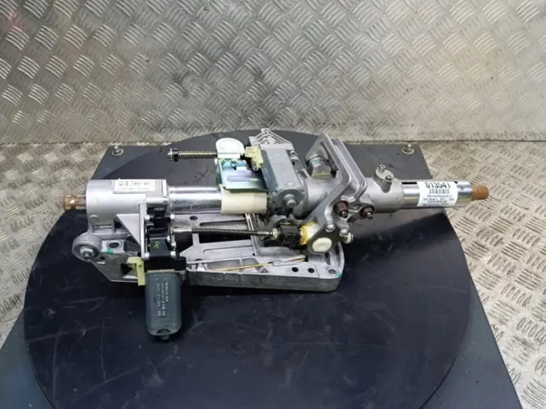 Tesla Model S ohjauspylväs OEM Wrakowisko-13541- image 2