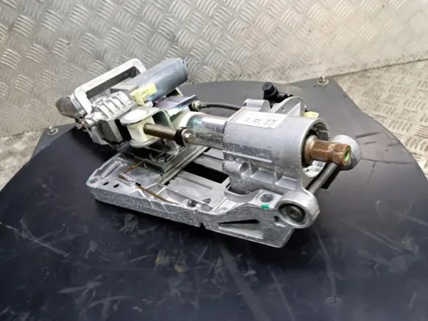 Tesla Model S ohjauspylväs OEM Wrakowisko-13541- image 3