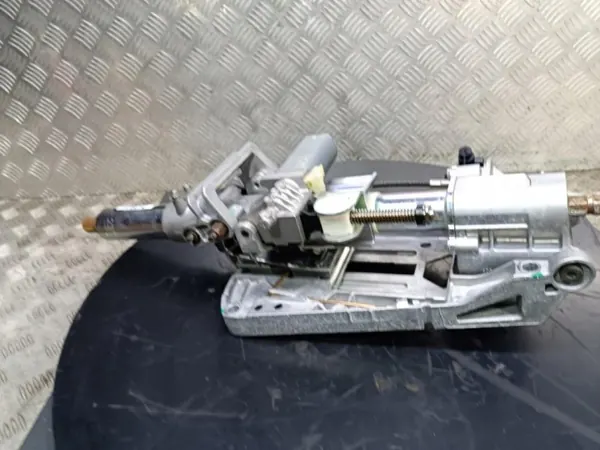 Tesla Model S ohjauspylväs OEM Wrakowisko-13541- image 4