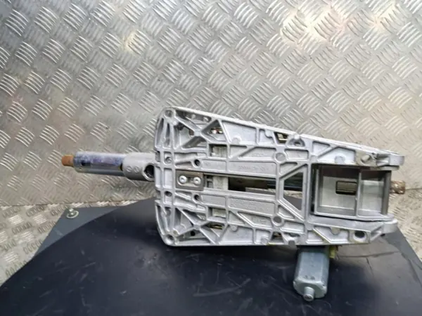 Tesla Model S ohjauspylväs OEM Wrakowisko-13541- image 5