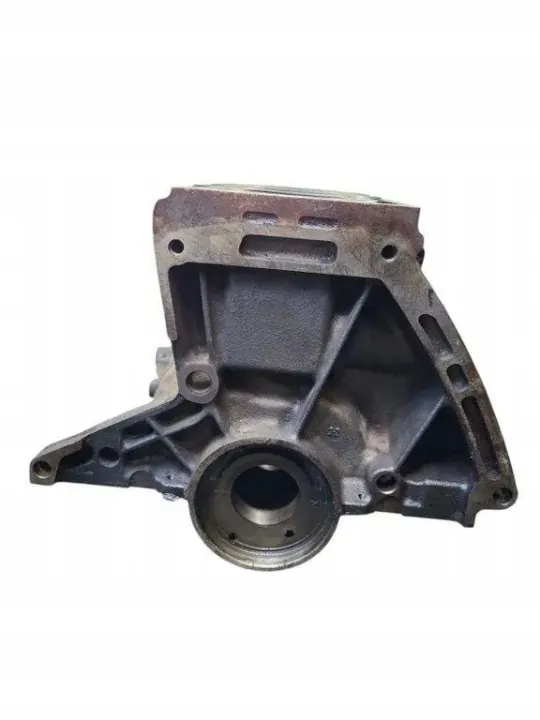 Bloco motor Nissan Qashqai 2008 OEM K9K282 image 3