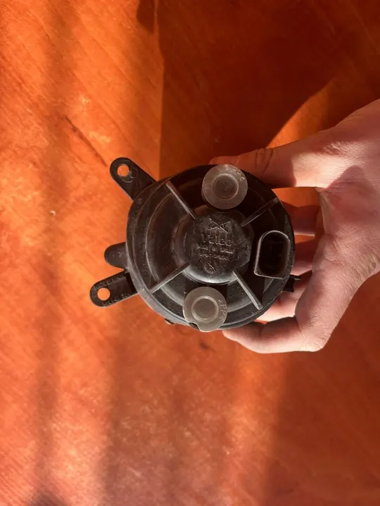 Farol de Neblina Alkar 2912500 Lado Direito image 3