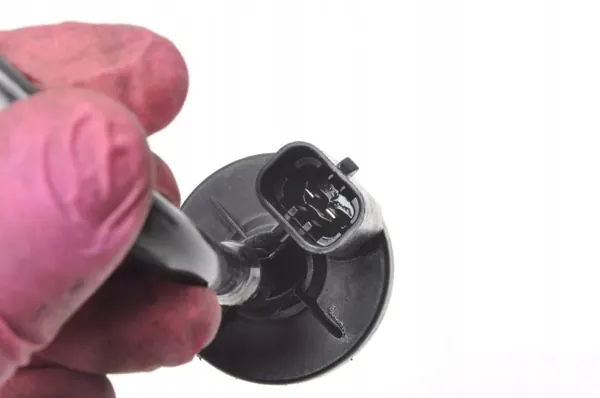 FORD Bränsleventilsensor OEM 0280142461 för Fiesta MK7 image 4