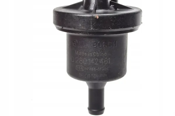 FORD Bränsleventilsensor OEM 0280142461 för Fiesta MK7 image 5