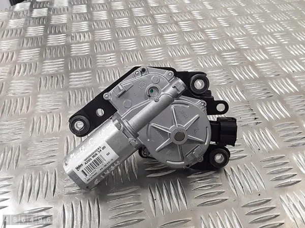 Mercedes W205 ruitenwissermotor OEM w000060243 - Gebruikt image 2