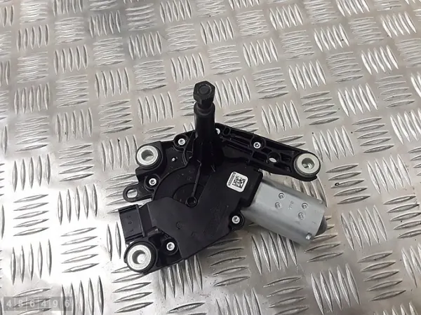 Mercedes W205 ruitenwissermotor OEM w000060243 - Gebruikt image 3