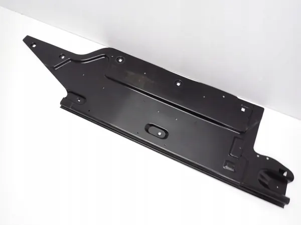 OEM 9842575880 Linker Onderbodenschild - Citroen OE image 2