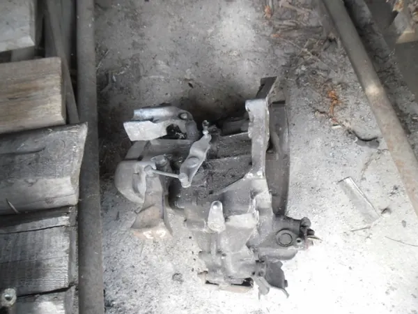 Roulements pour 20CQ09 1.4 8V Citroen C2 C3 image 3