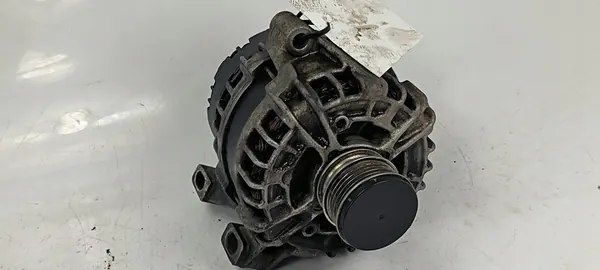 ALTERNATOR VOLVO V60 0125811005 image 2