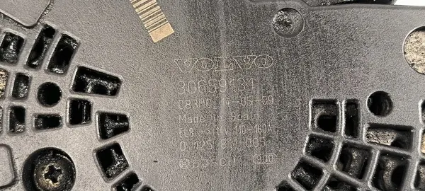 ALTERNATOR VOLVO V60 0125811005 image 5