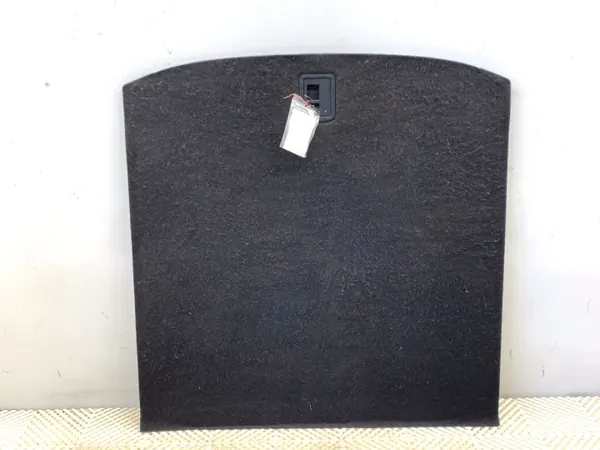 Tapis de coffre OEM 8V5863463E pour Audi A3 8V Berline image 2