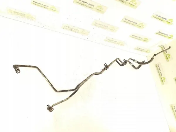 Conduit de refroidisseur d'huile Mercedes-Benz OEM A2515000672 image 5