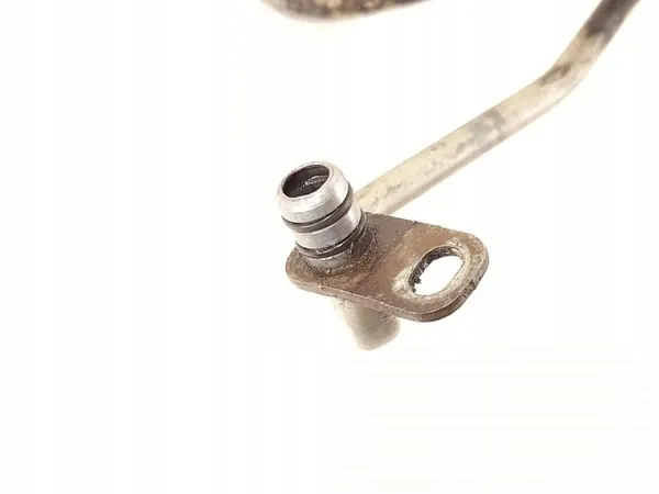 Conduit de refroidisseur d'huile Mercedes-Benz OEM A2515000672 image 6