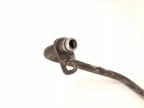 Conduit de refroidisseur d'huile Mercedes-Benz OEM A2515000672 image 7