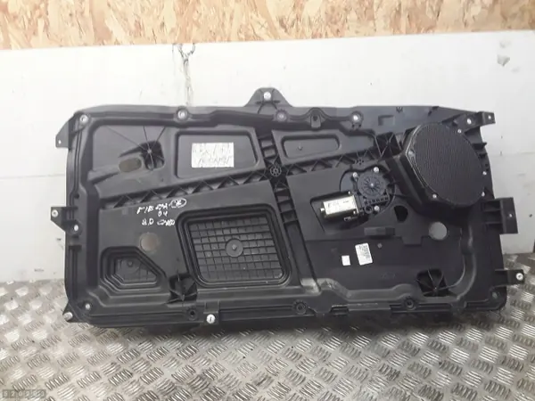 Fönsterregulator Ford Fiesta OEM 2S51B045H17A image 2