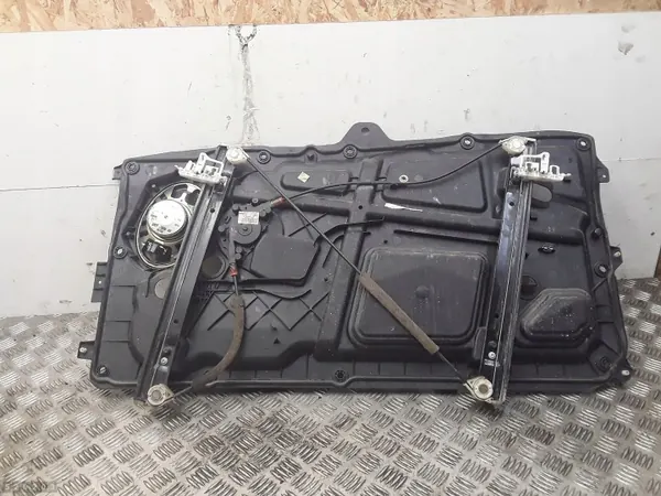 Fönsterregulator Ford Fiesta OEM 2S51B045H17A image 3