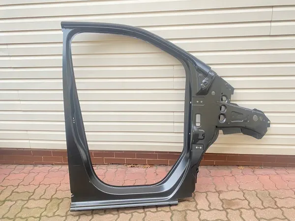 PEUGEOT EXPERT PROACE JUMPY Pilier Droit OEM image 1