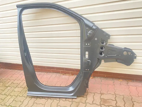 PEUGEOT EXPERT PROACE JUMPY Pilier Droit OEM image 2