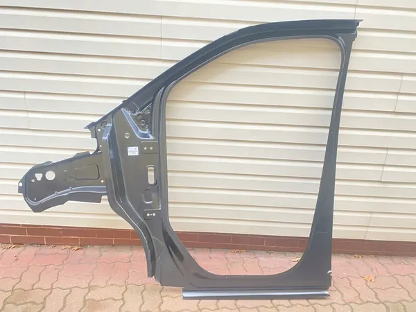 PEUGEOT EXPERT PROACE JUMPY Pilier Droit OEM image 3