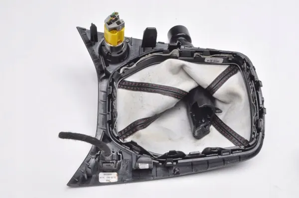 FORD OEM H1BB-A044H82-CW Växelspaks-Hylsa image 6