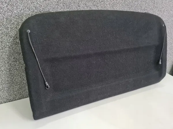 Estante de maletero Opel Astra J OEM PÓŁKA BAGAŻNIKA image 3