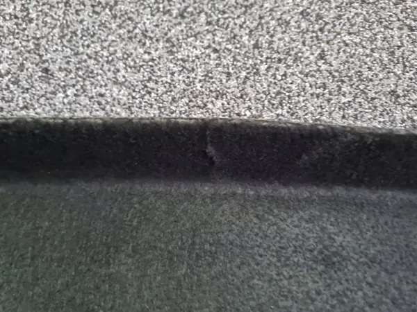 Estante de maletero Opel Astra J OEM PÓŁKA BAGAŻNIKA image 5