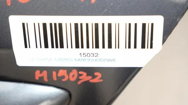 OEM 360169653 Linker achterdeur VW Passat B7 image 7
