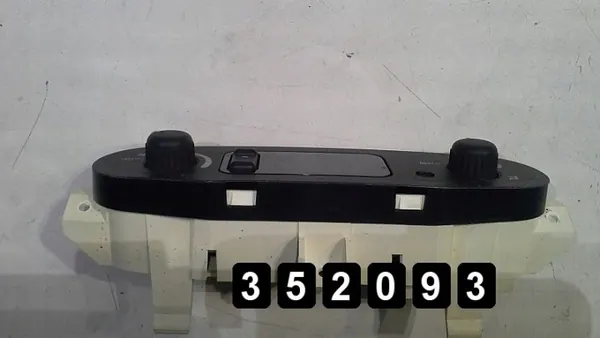 OEM AM-352093 displayskärm för Dodge Caravan image 2