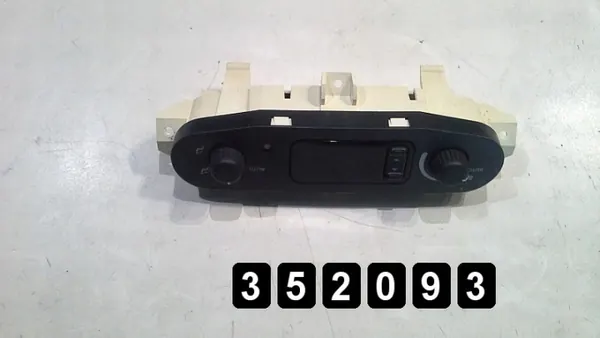 OEM AM-352093 displayskärm för Dodge Caravan image 3