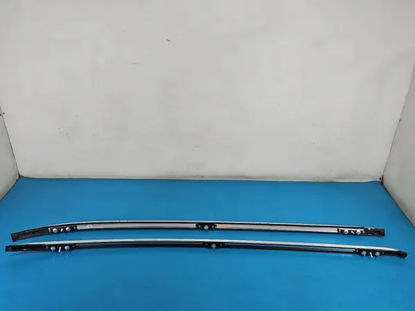 Takräcken OEM IMPRK1540913 för Toyota Auris II Kombi image 2