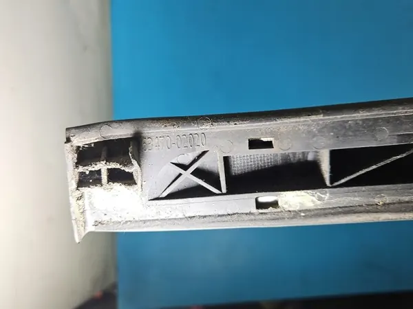 Takräcken OEM IMPRK1540913 för Toyota Auris II Kombi image 10