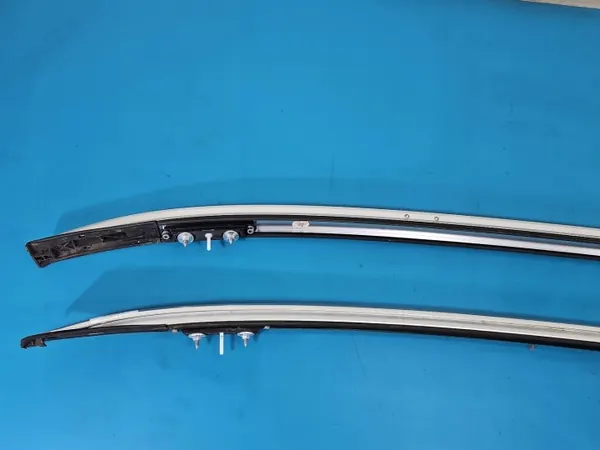 Takräcken OEM IMPRK1540913 för Toyota Auris II Kombi image 4
