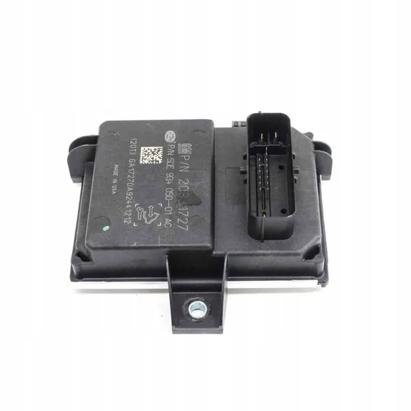 Contrôleur Pompe à Carburant OEM 5DE934050 Chevrolet Camaro image 2