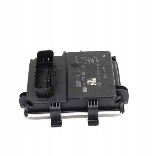 Contrôleur Pompe à Carburant OEM 5DE934050 Chevrolet Camaro image 3