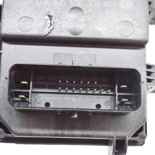 Contrôleur Pompe à Carburant OEM 5DE934050 Chevrolet Camaro image 5