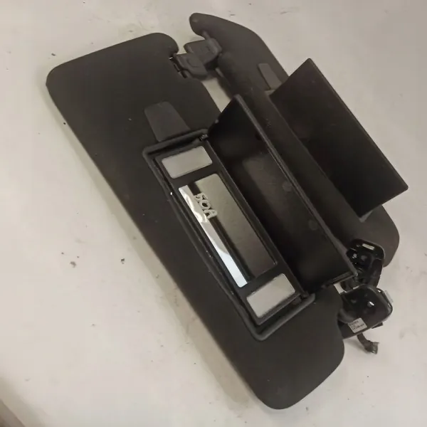 Visor Land Rover Evoque OEM CPLA00014AA image 3