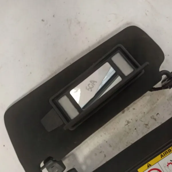 Visor Land Rover Evoque OEM CPLA00014AA image 5