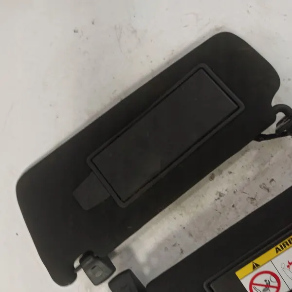 Visor Land Rover Evoque OEM CPLA00014AA image 6