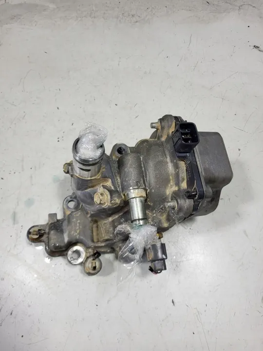 Termostaatti OEM 110613903R Renault Captur II:lle image 8