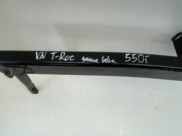 Gebrauchte Anhängerkupplungsträger OEM 2GA803880 VW T-Roc image 5