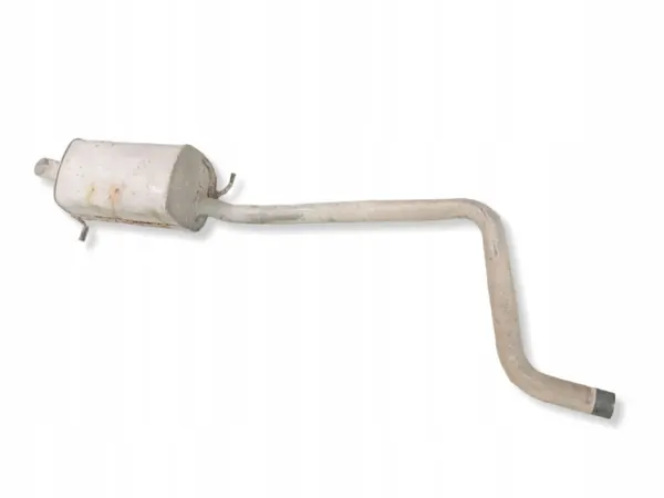 Uitlaatdemper OEM 2K0253611AD voor VW Caddy image 3