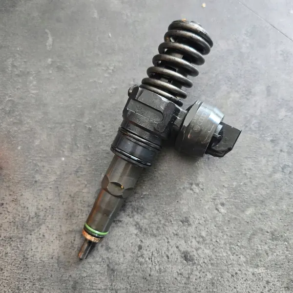 Iniettore carburante Volkswagen Sharan 2001 | Nr. pezzo: 038130073BE image 2