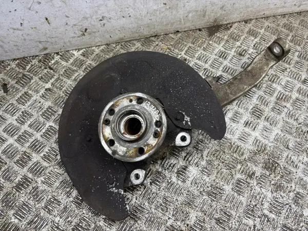 Mercedes-Benz GLE W167 Etupyörän navan OEM AMD223909 image 2