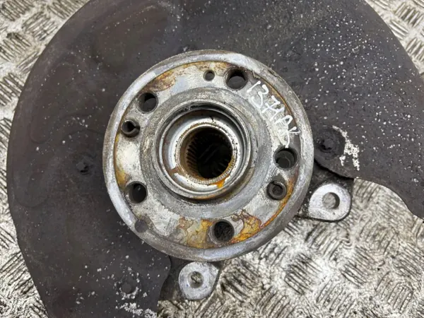 Mercedes-Benz GLE W167 Etupyörän navan OEM AMD223909 image 3