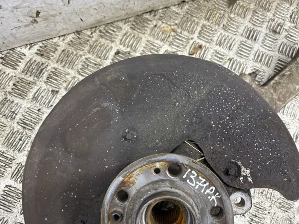 Mercedes-Benz GLE W167 Etupyörän navan OEM AMD223909 image 4