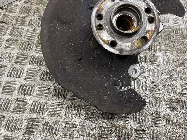 Mercedes-Benz GLE W167 Etupyörän navan OEM AMD223909 image 6