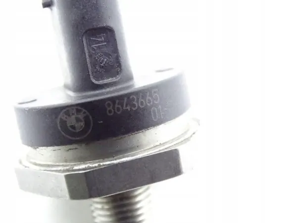 Capteur de pression d'huile OEM 8643665 pour BMW Série 7 image 4
