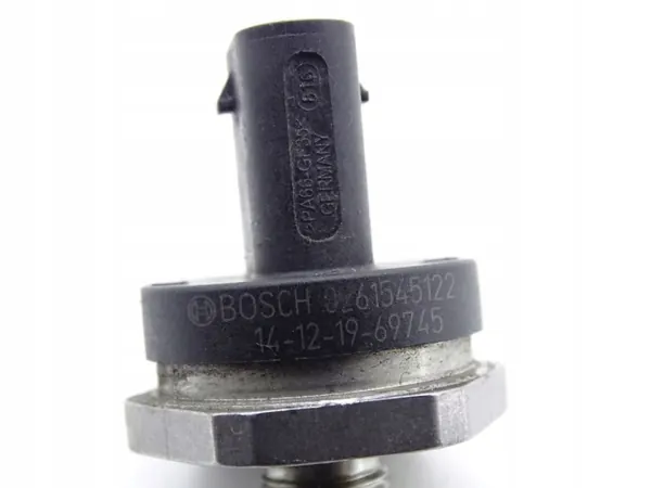 Capteur de pression d'huile OEM 8643665 pour BMW Série 7 image 5