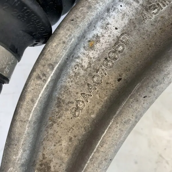 Mozzo anteriore sinistro Audi Q5 80A 2019 image 10